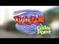 Wicked Twister [HD] Theme / Station Music (Vocal Mix)