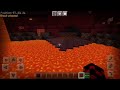 Water in Nether