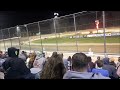 Brewerton Speedway - May 3rd, 2024 - Mod Lites