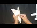 How to Make a Paper Gun AK47 Weapons DIY | Origami Gun | Paper Crafts | Paper Gun | AK 47 Gun Making