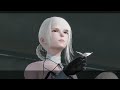The Story of Kainé and The Singularity Explained ► NieR Lore Summary