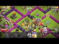 Th7 Farming army attack stratergy (fifth video!)