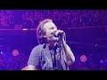 Pearl Jam 09-11-2022 NYC MSG!  Full Show 4k Multi-cam