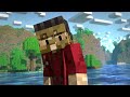Scar Steals Grian's Mending - Hermitcraft S10 Animation