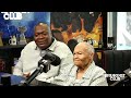 Mother Fletcher & Uncle Redd Talk Black Wall Street Massacre, Social Justice Over The Years +More