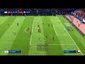 FIFA 18 Funny Fail | Fifa logic