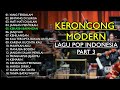 KERONCONG TEMBANG POP INDONESIA PART 3