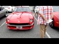 Tidewater Z Club Car Show