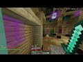 Hive Skywars Gameplay