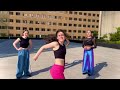 ILLUSION - Dua Lipa / dance videoclip by Mia Moran