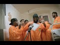 Beta squad - prison cypher (music video)