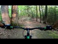 LOCK 7 MTB TRAIL | NISKAYUNA,  NY