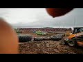 2019 Westlock Demolition Derby - Mini (4/6 Banger!)