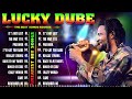 Lucky Dube The Reggae Music Top 10 Hits of All Time 2024