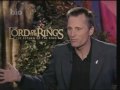 Viggo Mortensen - Biography Channel: Part 2