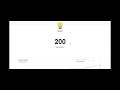 I hit 200 subs