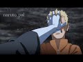 Naruto vs Jura|Fan Animation|4k