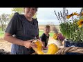 Canning Pumpkin Purée, Why I’m Comfortable Doing it!