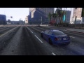 Gta 5 online (A day of drifting)
