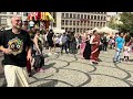 RATH YATRA IN POLAND EUROPE 2024 | ISKCON TEMPLE #jaiJagannath #iskonpoland #iskon