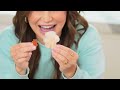 I TRIED FREEZE DRYING CANDY! w/ iJustine! - Ultimate Candy Test