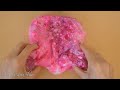 Most Relaxing ASMR Slime Compilation. 💗 No Talking #20