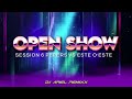 😱OPEN SHOW PEPPER SESSION 6 VS ESTE O ESTE 🔥(EDIT DJ ARIEL REMIXX)