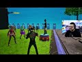 Ultimate Fortnite GUESS WHO!