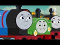 splaat's little railway intro