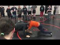 PE Coach vs Wrestling Coach