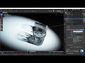 Cycles with Real Caustics | Blender 3.1 | Quick Tip