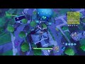 Fortnite (i suck)