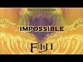 Fiji - Impossible (Audio)