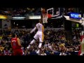 The Top 10 360 Dunks Of All Time