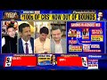 Anand Ranganathan Shoots Tehseen Poonawalla With Hard Questions | Shehzad Contributed With His Facts