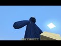 Minecraft: MORE TNT MOD (20 CRAZY TNTS) - DESTROYING ALPHABET LORE (F) AND RAINBOW FRIENDS (Blue)