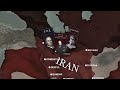 Why was Iran Neutral in WW2?