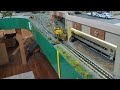 DeadRail does not notice track issues.