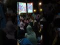 banyu Kencono bersholawat bersama Alhabib Zaidan bin Yahya