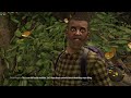 Dead Island  Riptide Full Gameplay (Part 5 of 7) No Commentary 60fps 4k PC RTX 3070