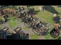 New Patch FFA STREAM | Age of Empires 4 Multiplayer & New Season