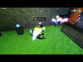 Roblox Abyssal Gameplay