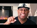 DON'T BE AFRAID TO ASK - Powerful Eric Thomas Motivational Speech