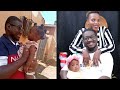 Ugandan HIV+ man finds love, says he found out he was born with HIV when his parents died of AIDS