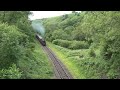 North Yorkshire Moors Railway - June 2024