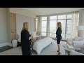 Designing a $24 Million NYC Apartment | Staged