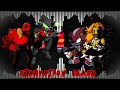 Starvation Clash (Triple Trouble Impostors Mix but its Starved Eggman vs Starved Maria)(10k Special)