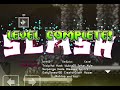 Slash [harder] geometry dash