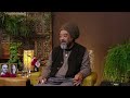 Listen to this and you will find PEACE - Powerful MOOJI Guided Meditation