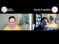 the Coaching Studio with guest David Franklin, MCC